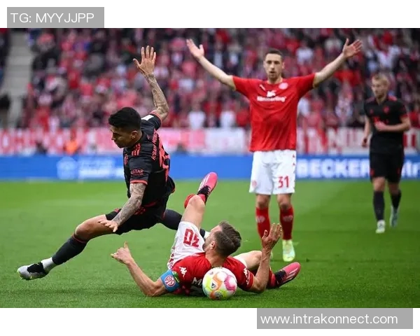 德甲联赛惊奇现象主队连遭客队逆袭难求胜利