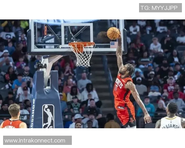 火箭队轻松战胜魔术申京双双班凯罗贡献25分史密斯砍下20分7篮板 火箭队轻松战胜魔术申京双双班凯罗贡献25分史密斯砍下20分7篮板