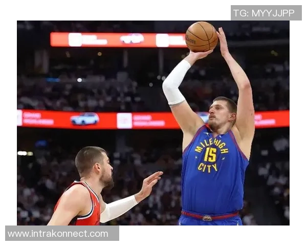 约基奇全能表现助掘金加时逆转快船哈登虽强难阻对手胜利之路